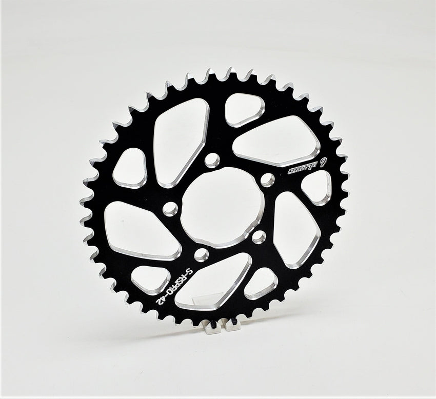 E-Moto Sprocket (Collective)
