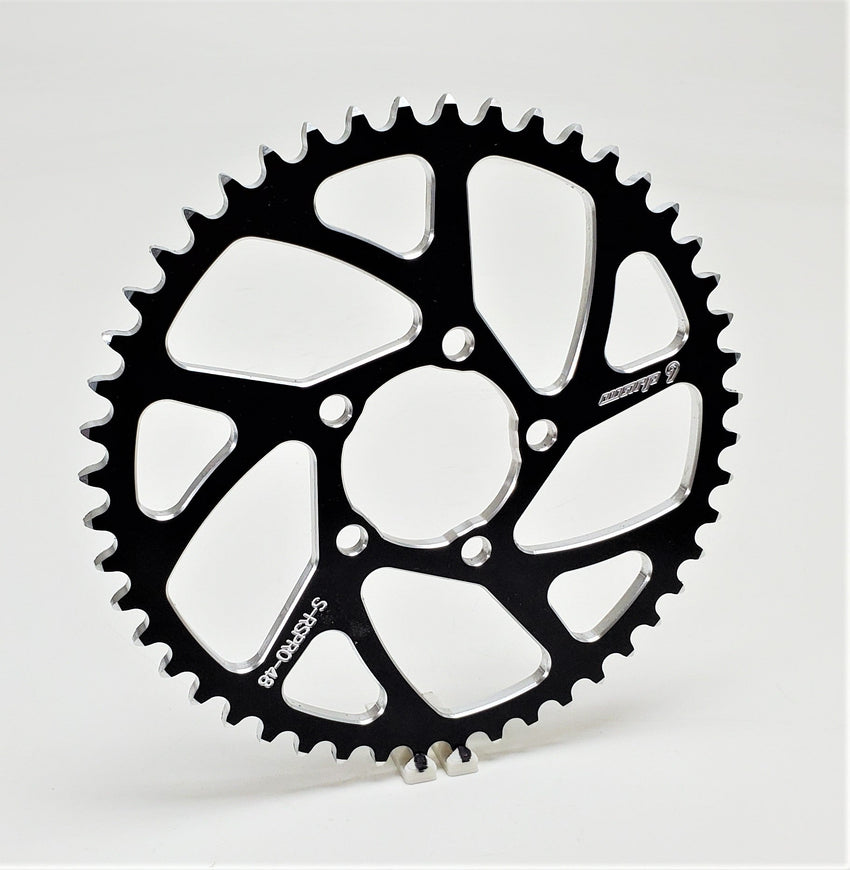 E-Moto Sprocket (Collective)