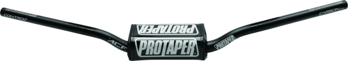 ProTaper ACF Carbon Fiber Reinforced Handlebar – Carmichael bend
