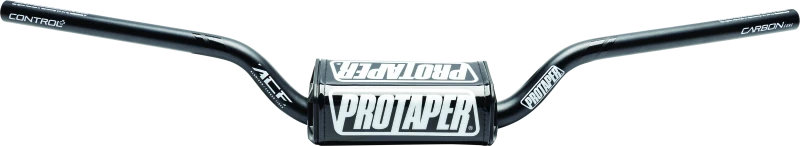 ProTaper ACF Carbon Fiber Reinforced Handlebar – Henry/Reed bend