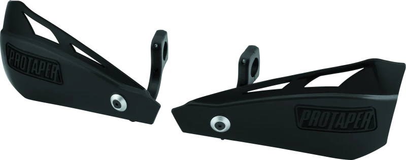 ProTaper Brush Guards – Black