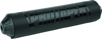 ProTaper Fuzion Bar Pad – Stealth