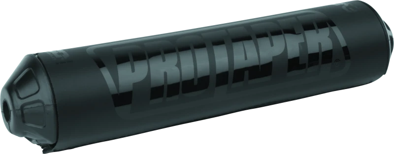 ProTaper Fuzion Bar Pad – Stealth