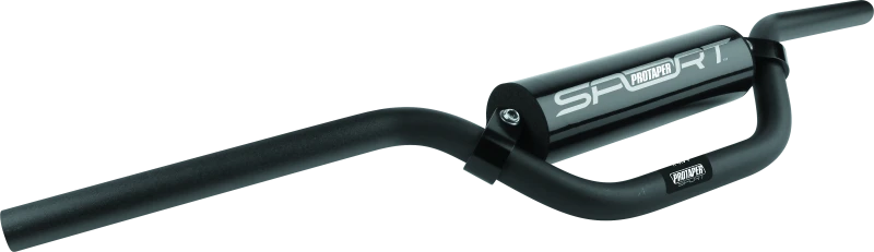 ProTaper 7/8 in. Mini Aluminum Bar in black for pit bikes and mini motocross bikes
