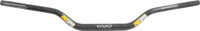 ProTaper Contour Handlebar – Black, 1-1/8 in., Carmichael bend