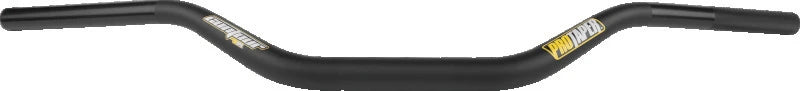 ProTaper Contour Handlebar – Black, 1-1/8 in., Henry/Reed bend