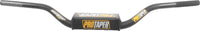 ProTaper Contour Handlebar – Black, 1-1/8 in., Windham/RM Mid bend