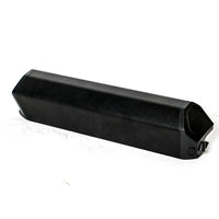 Eunorau FAT-HD battery angled side view