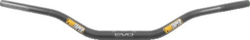 ProTaper EVO Handlebar – Black, 1-1/8 in., Adventure High bend