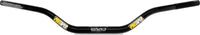 ProTaper EVO Handlebar – Black, 1-1/8 in., Henry/Reed bend