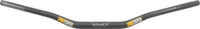 ProTaper EVO Handlebar – Black, 1-1/8 in., Carmichael bend