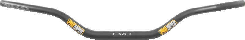 ProTaper EVO Handlebar – Black, 1-1/8 in., Windham MX/RM Mid bend