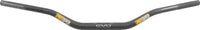 ProTaper EVO Handlebar – Black, 1-1/8 in., YZ High bend