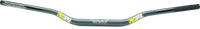 ProTaper EVO Handlebar – Black, 1-1/8 in., Steering Damper Low bend