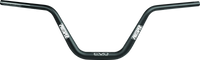 ProTaper EVO Handlebar – Black, 1-1/8 in., Pro-Am for Pan America bend