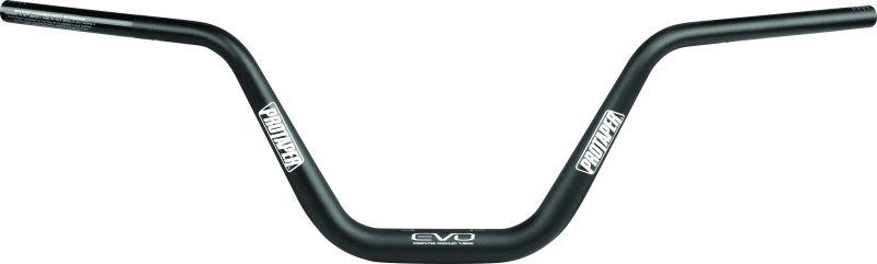 ProTaper EVO Handlebar – Black, 1-1/8 in., Pro-Am for Pan America bend