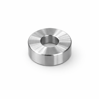 Rear Wheel Spacer For RFN Warrior SX-E8