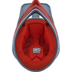 100% Youth Status Helmet - Full Face