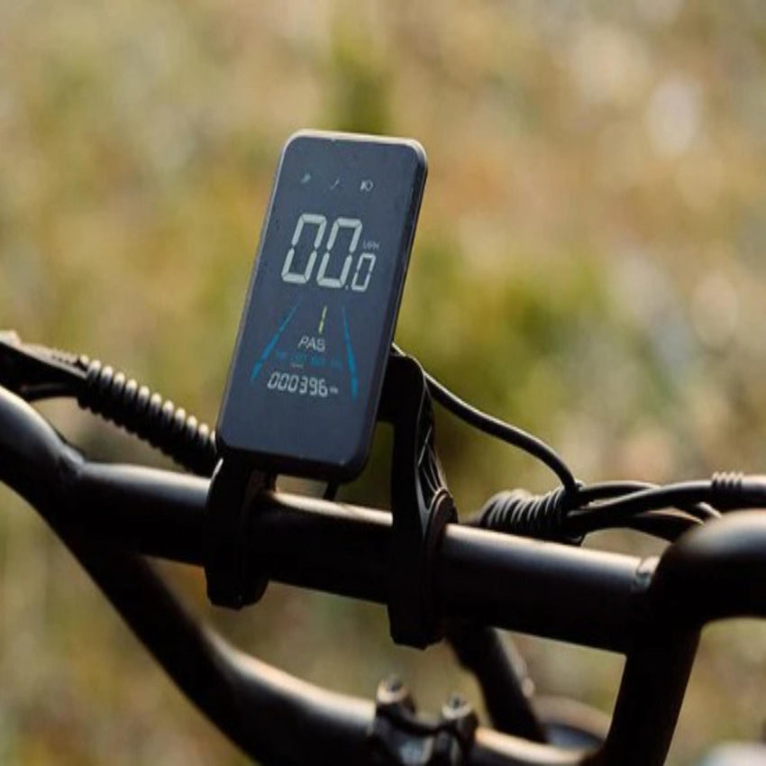 Freego Flash F3 Pro Max Dual Motor