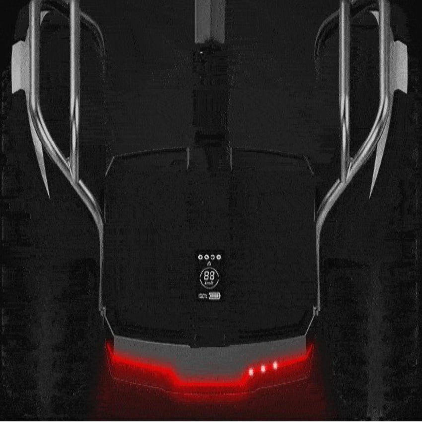 Freego X60 Plus - Offroad Balance Scooter
