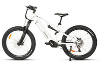 Eunorau Urus 2.0 - 27.5 X 2.8 Full Suspension - Class II III