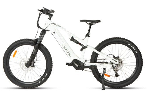 Eunorau Urus 2.0 - 27.5 X 2.8 Full Suspension - Class II III