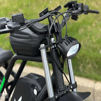 Freego Nova 3 – City & Adventure