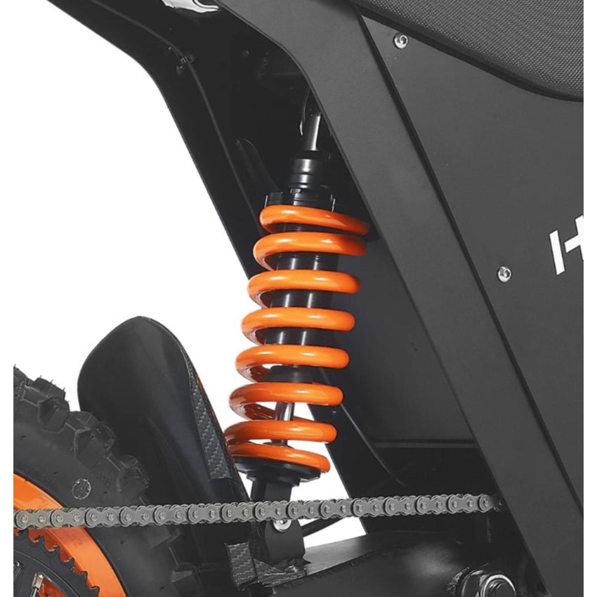 G300 SE - Mini E-Moto