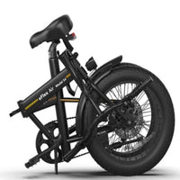 Freego E4 Pro - Folding EBike