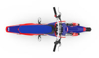 RFN Warrior SX-E5 Youth Electric Dirt Bike