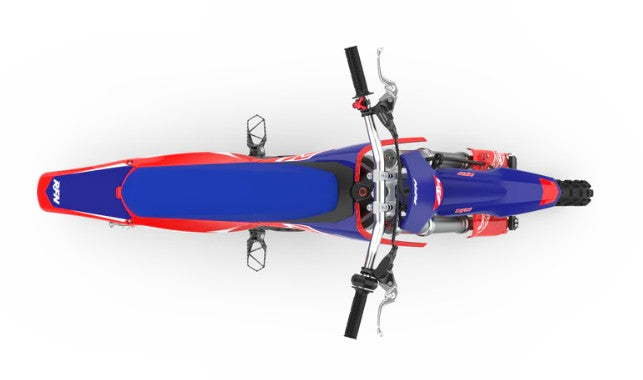 RFN Warrior SX-E5 Youth Electric Dirt Bike