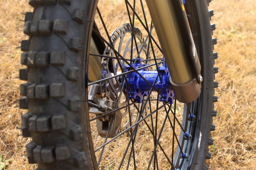 KKE 1.4*19" & 1.6*19" E-Motor Wheels Fit Surron Light Bee X, E-Ride Pro SS (Collective)