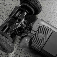 Evolve Renegade Diablo – Premium Off Road Electric Skateboard