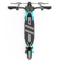 Freego C10 Landrider – Foldable Electric Scooter with Full Suspension