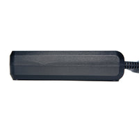 Eunorau 24V charger side profile
