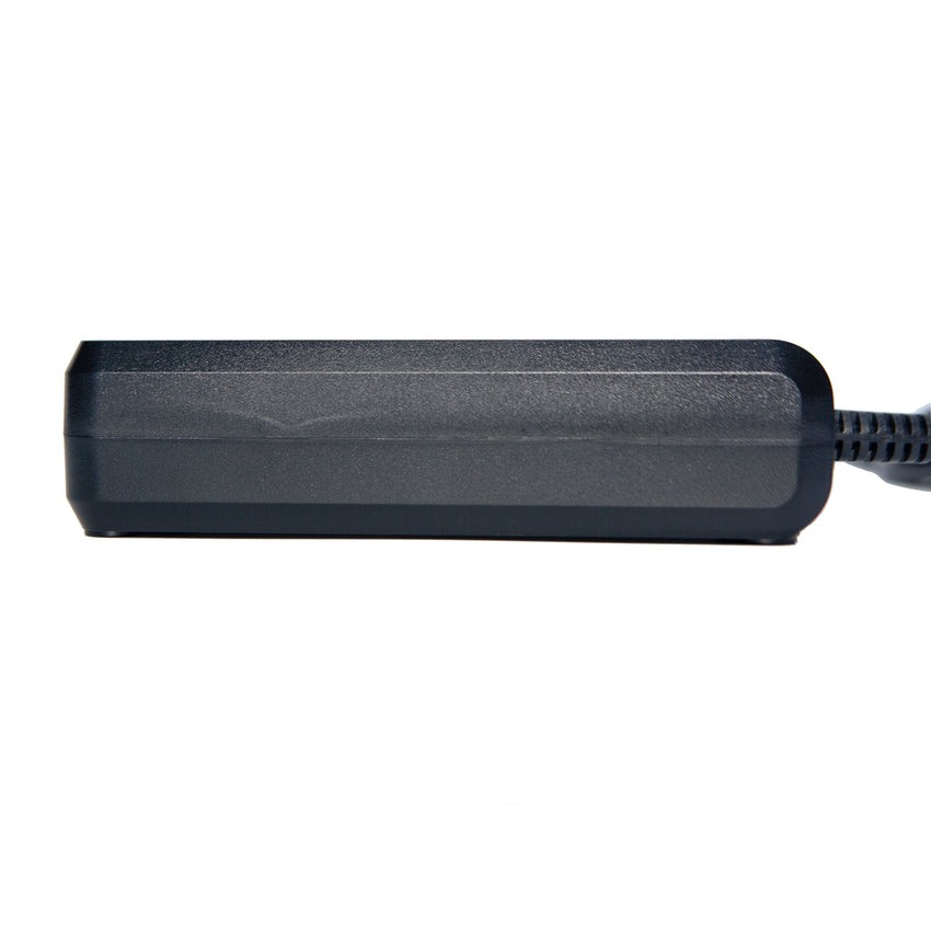 Eunorau 24V charger side profile