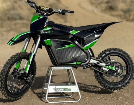 Drift Hero 5000W Dirt Bike