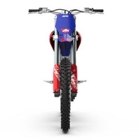 RFN Warrior SX-E15 Plus Electric Dirt Bike