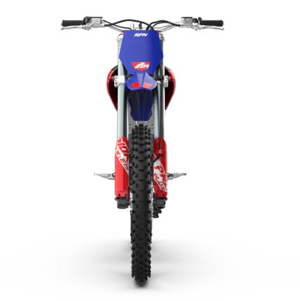 RFN Warrior SX-E15 Plus Electric Dirt Bike