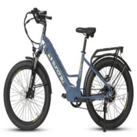 Eunorau META275 2.0 – Smart Urban Commuting