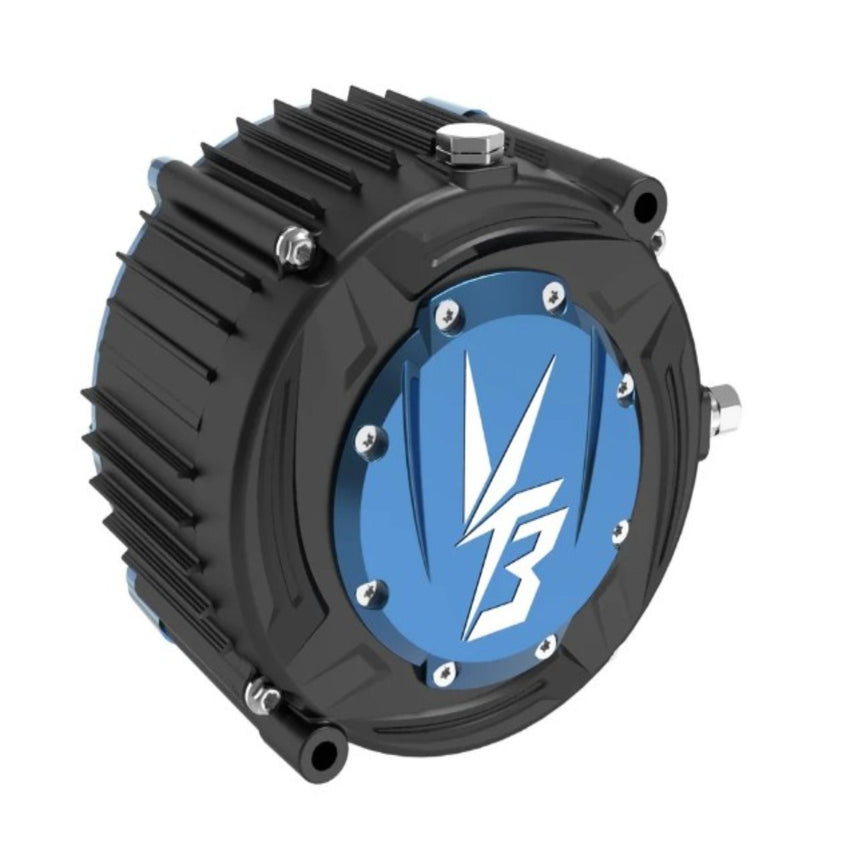 Ventus Ryuga 81kW Ultra High-Performance Motor