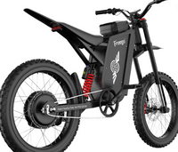 Freego X3 - All Terrain 72V