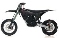 RFN Warrior SX-E8 Electric Dirt Bike