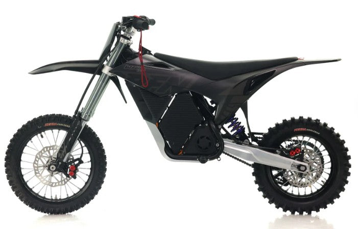 RFN Warrior SX-E8 Electric Dirt Bike