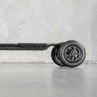 Evolve Diablo All-Terrain Electric Skateboard – High-Performance Off-Road E-Board
