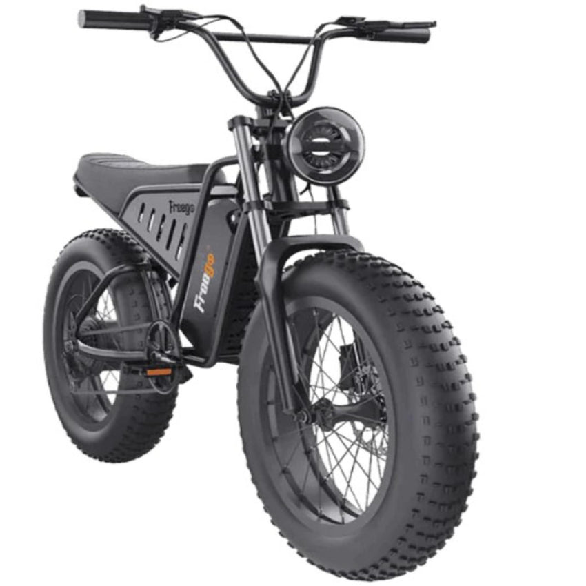 Freego SI Adventure
