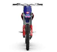 RFN Warrior SX-E15 Electric Dirt Bike