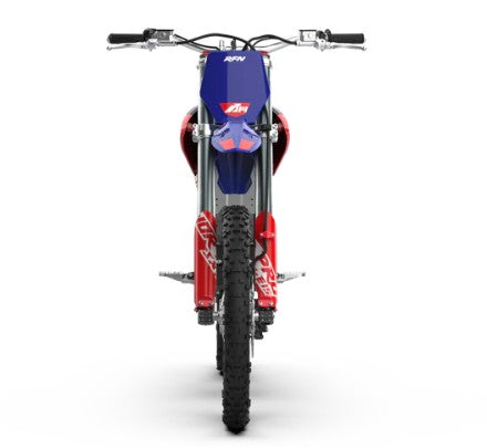 RFN Warrior SX-E15 Electric Dirt Bike
