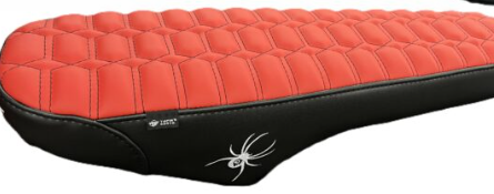 Premium Tapia Seats – Custom Seats for GhostCat Bikes