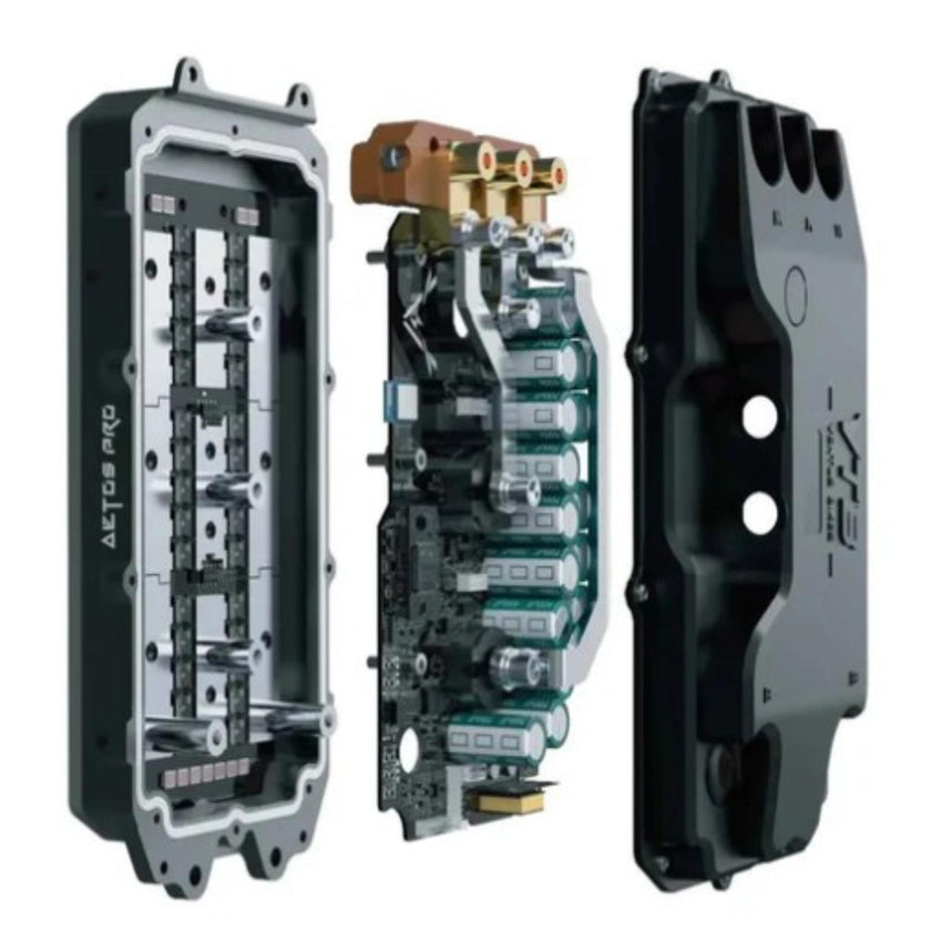 Ventus Aetos V9600 MAX Controller 72V–96V